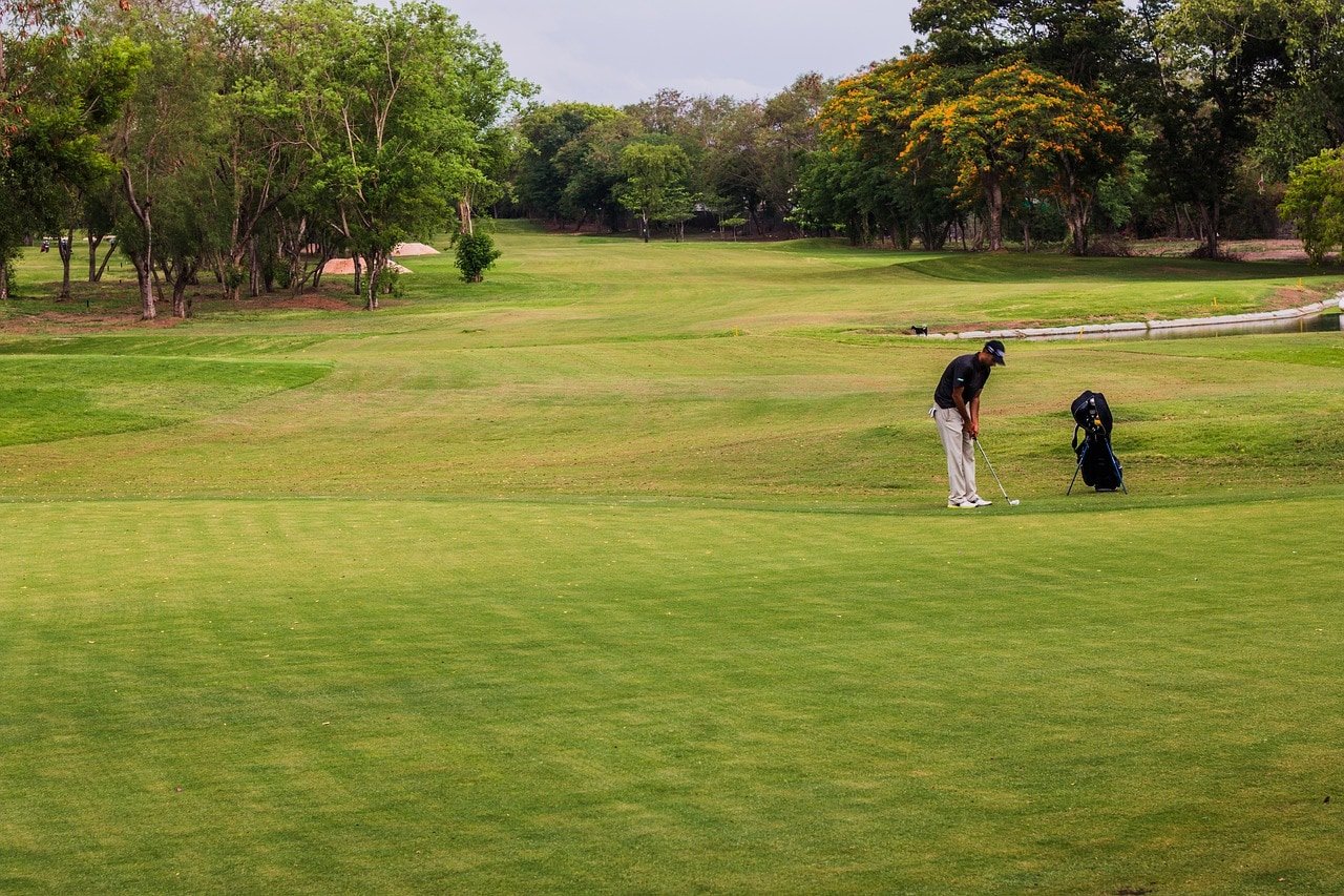 presidentgolf